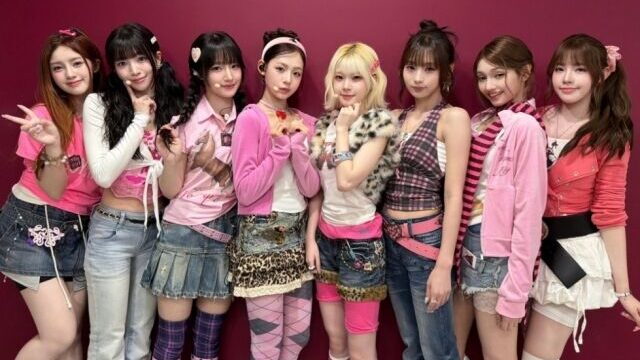 UNISが魅せるY2Kレトロの新境地！名曲『ハヌルタン ピョルタン』で世代を超えて愛される理由とグローバルチャートでの躍進
