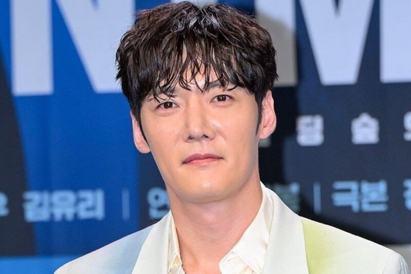 チョ・ジンヒョク、チョ・ミンス＆カン・ジュウン夫妻の応援に…「一生かけて恩返しします」