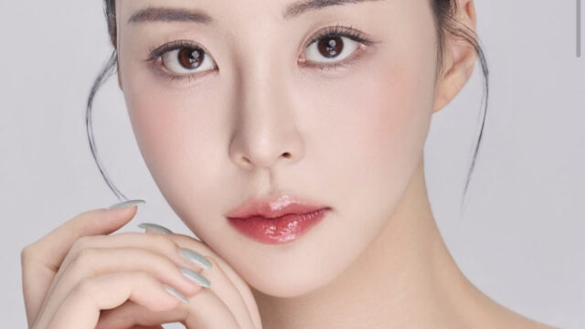 韓国の女優兼モデル ユ・チェリョン、洗練された新プロフィール撮影の舞台裏を公開「新しい姿を発見するプロセスが楽しい」