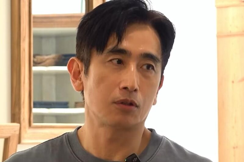 チャ・インピョ、「シン・エラとの愛」に終止符？意味深な投稿が話題に