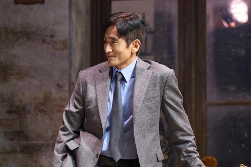 チャ・インピョ、「シン・エラとの愛」に終止符?意味深な投稿が話題に