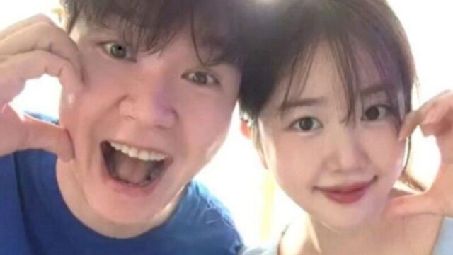 機内遅延騒動のパク・スホン、約3週間の休止を経てYouTube活動を再開