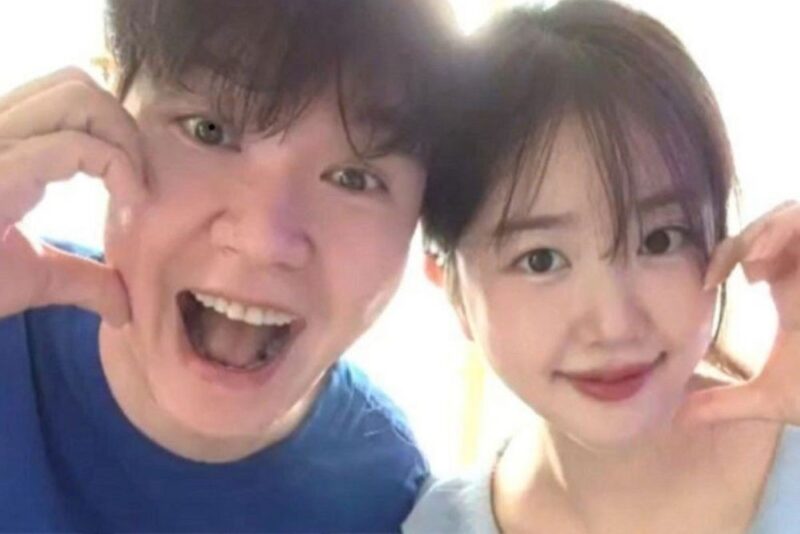 機内遅延騒動のパク・スホン、約3週間の休止を経てYouTube活動を再開