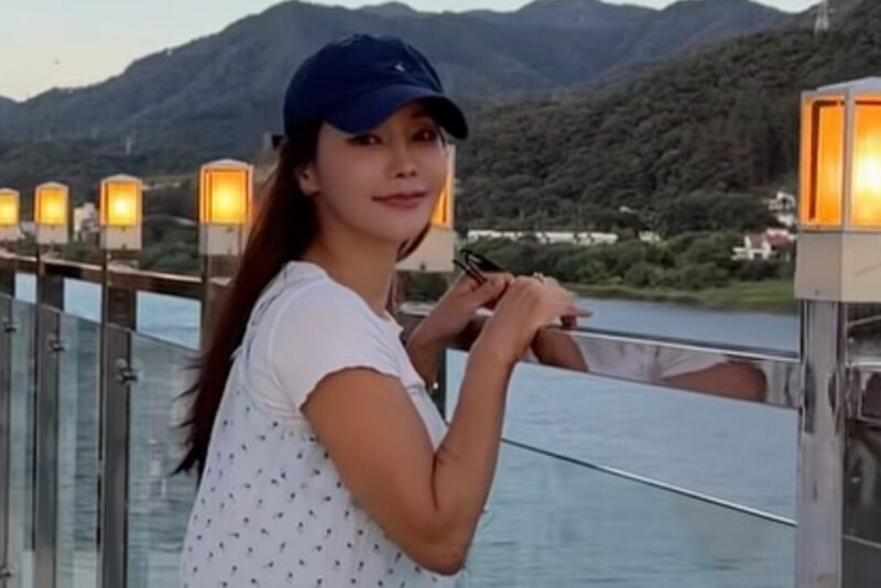 「17歳差夫婦」ミナ＆リュ・フィルリプ、一時別居…「2週間経過」