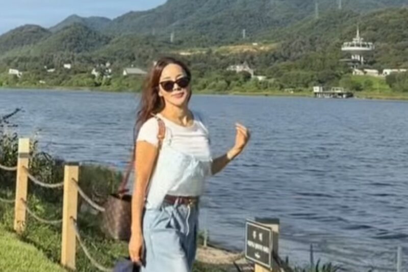 「17歳差夫婦」ミナ＆リュ・フィルリプ、一時別居…「2週間経過」