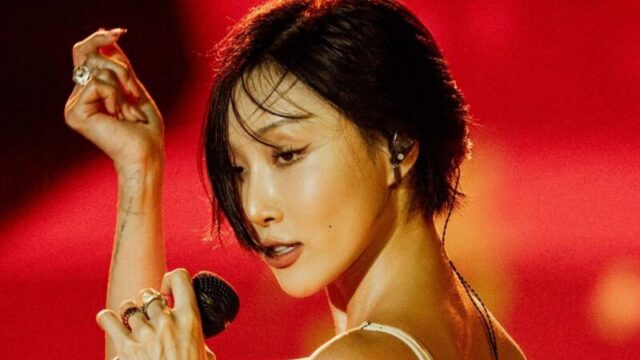 ファサ、韓国を離れる…重大な決意を明かす