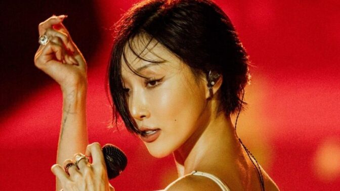 ファサ、韓国を離れる…重大な決意を明かす