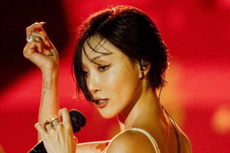 ファサ、韓国を離れる…重大な決意を明かす