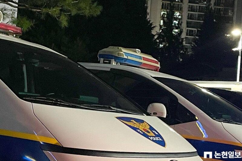 ソウル市内で20代男性が死亡しているのが発見される　警察が出動し捜査へ