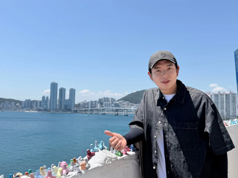 出演料2万ウォンから100億のビルオーナーへ:チャン・ソンギュの壮絶な人生逆転劇