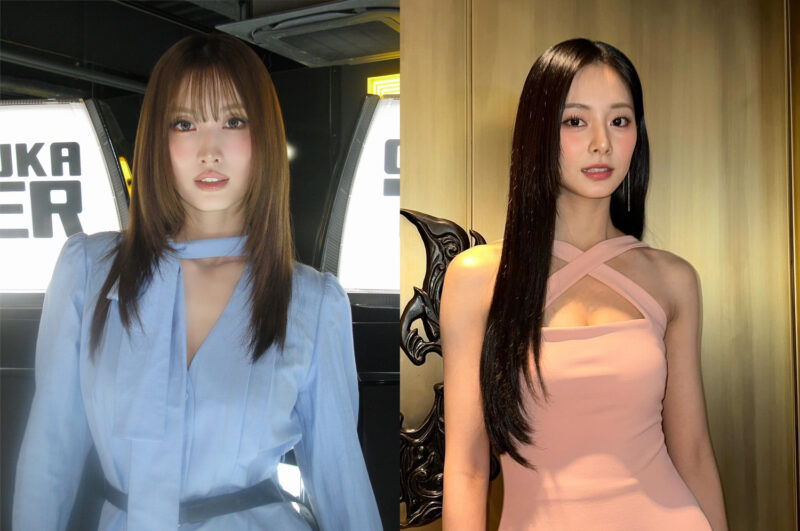 TWICEメンバーの華麗なる資産運用術：ソウルから台湾まで総額100億ウォン超の不動産投資の実態