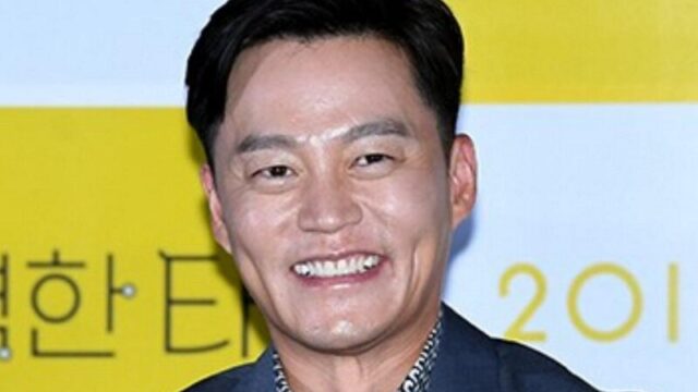 「55歳」イ・ソジンに嬉しいニュース、芸能界から祝福の声続々