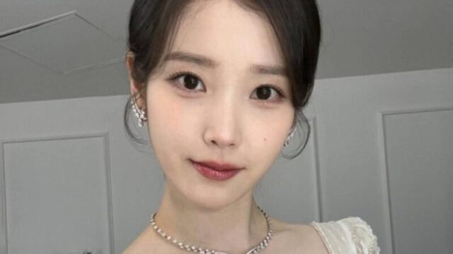 「別れ」のIU、再会へ…ファンからの関心爆発