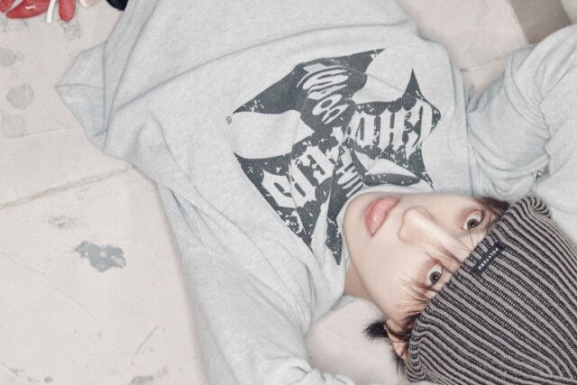 BOYNEXTDOOR、新アルバム『HOME: DELUXE』コンセプトフォトで魅せる飾らない素顔