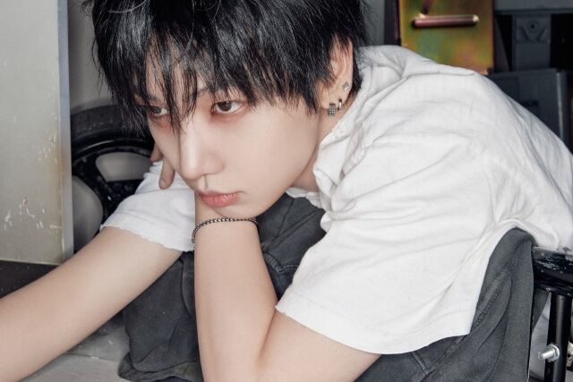 BOYNEXTDOOR、新アルバム『HOME: DELUXE』コンセプトフォトで魅せる飾らない素顔