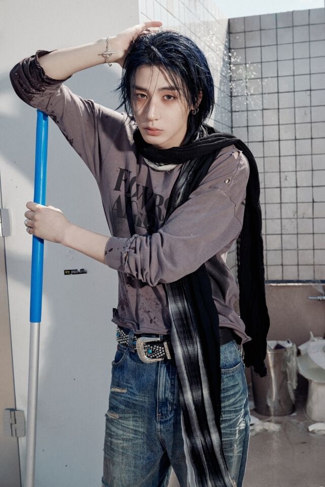 BOYNEXTDOOR、新アルバム『HOME: DELUXE』コンセプトフォトで魅せる飾らない素顔