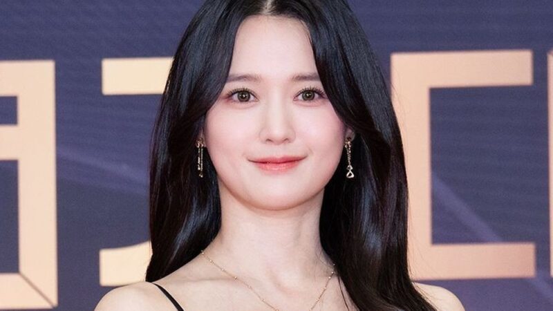 「赤ちゃんが泣き、カメラまでドカン…」ナム・ボラ、子連れ初ショッピングモールは「汗だく」に