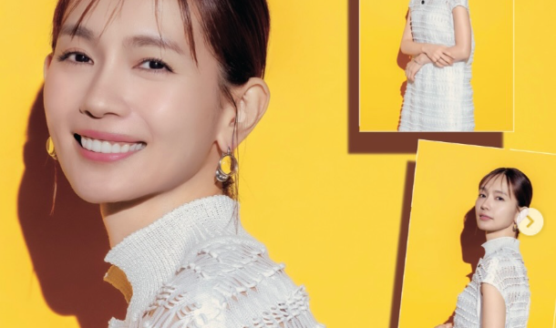 女優・中村ユリが44歳で逝去　長年の闘病と遺された功績を辿る