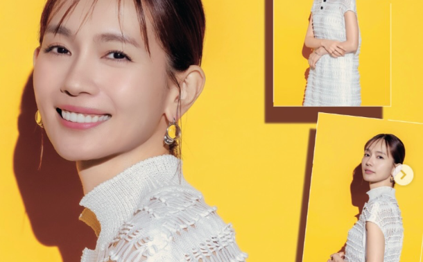 女優・中村ユリが44歳で逝去　長年の闘病と遺された功績を辿る