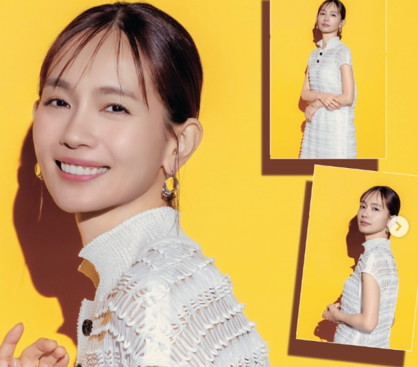 女優・中村ユリが44歳で逝去 長年の闘病と遺された功績を辿る