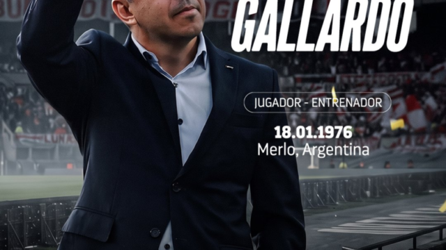 サッカーエクアドル代表、新監督にマルセロ・ガジャルド氏が就任　元韓国代表ベント氏らも候補に