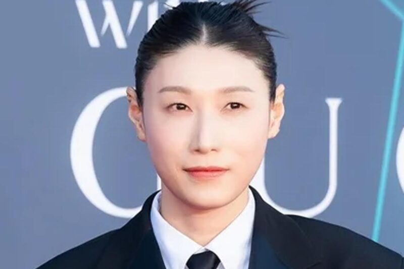 「バレーボールの女帝」キム・ヨンギョン、引退を決断した「決定的な理由」