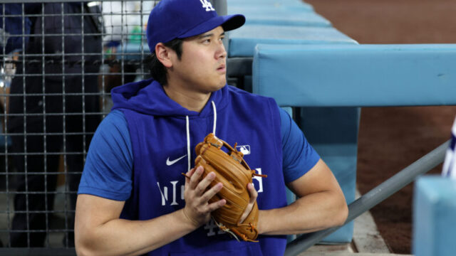 大谷翔平が16日に打撃練習を再開へ　ドジャース指揮官が明かす今後の復帰プロセス