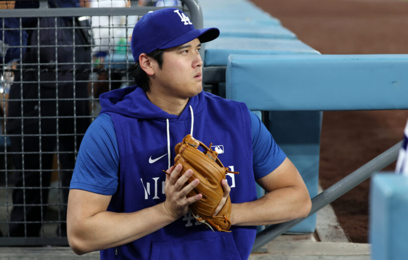 大谷翔平が16日に打撃練習を再開へ　ドジャース指揮官が明かす今後の復帰プロセス