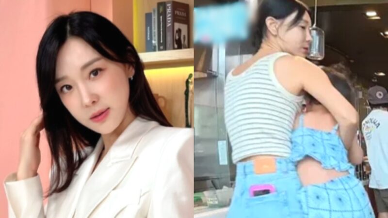 イ・ジヘ、ハワイでの毅然とした子育てが話題に。泣く娘への厳格な対応と家族の絆