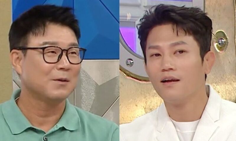 「手を貸したら一緒に転んだ」…イ・ヒョンテック、イ・デフンとの「暴行疑惑」で本人が出演（『ラス』）