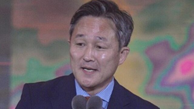 表彰元氏、要職に就任…公式発表