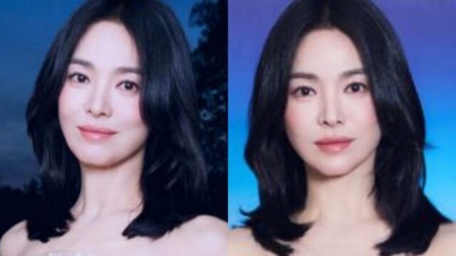 「44歳」ソン・ヘギョ、驚異の美貌でファンを魅了…現在の姿が話題に（写真）