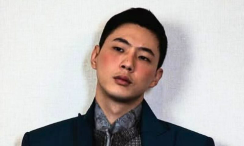 「学暴疑惑で降板→活動停止」人気俳優、フィリピンで「再出発」…9月は「愛すべき月」に