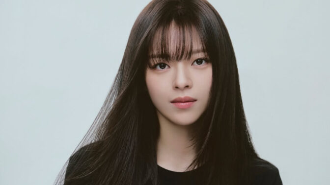 TWICEジョンヨン、新プロフィール公開で本格的な俳優活動へ　新たな魅力を開花