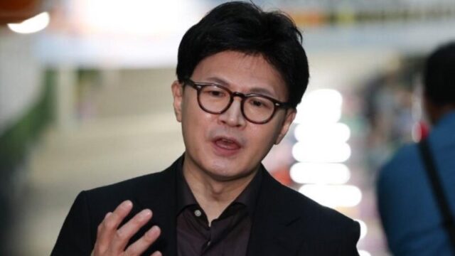 「迅速な捜査を」…韓東勲氏の発言に政界から反発の声