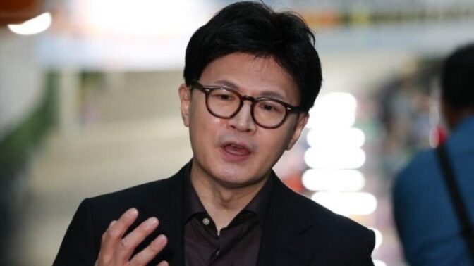 「迅速な捜査を」…韓東勲氏の発言に政界から反発の声