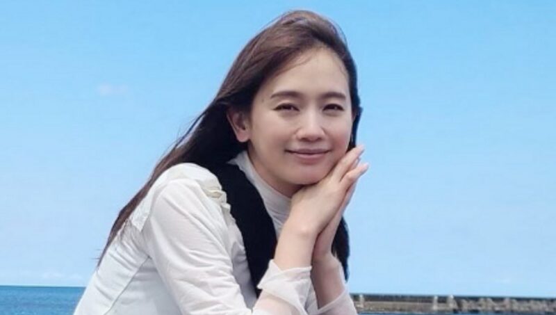 在日コリアン女優・ユリさん突然の訃報…日本芸能界が悲しみに包まれる