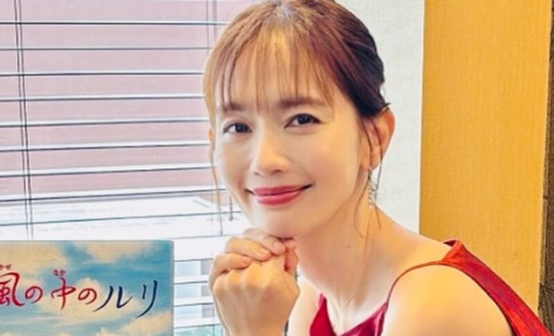 在日コリアン女優・ユリさん突然の訃報…日本芸能界が悲しみに包まれる