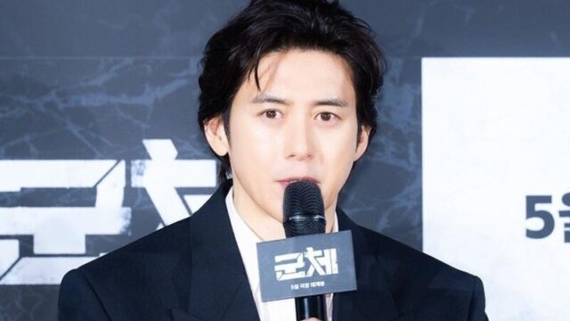 コ・ス、縁に終止符…「新たな出発」