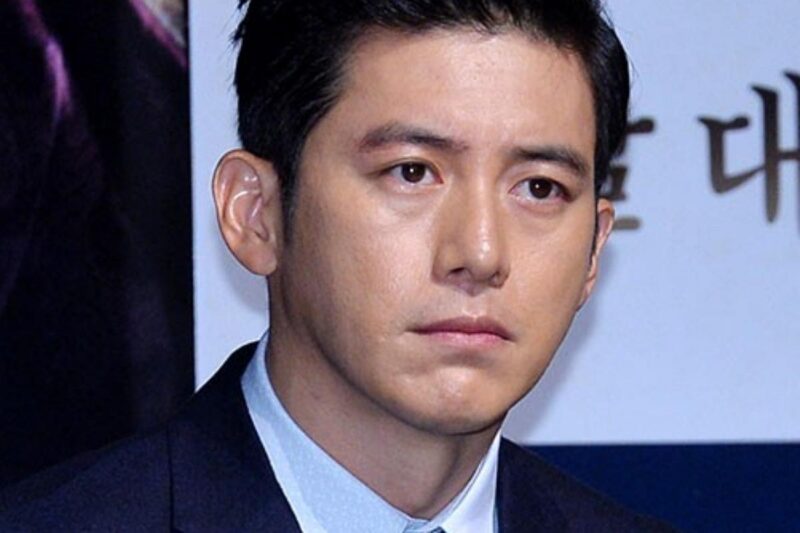 コ・ス、縁に終止符…「新たな出発」