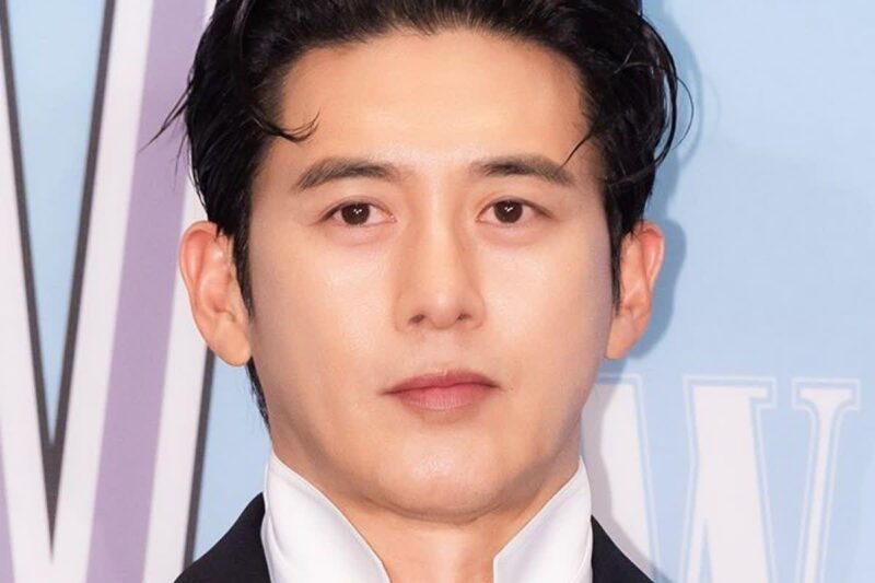 コ・ス、縁に終止符…「新たな出発」