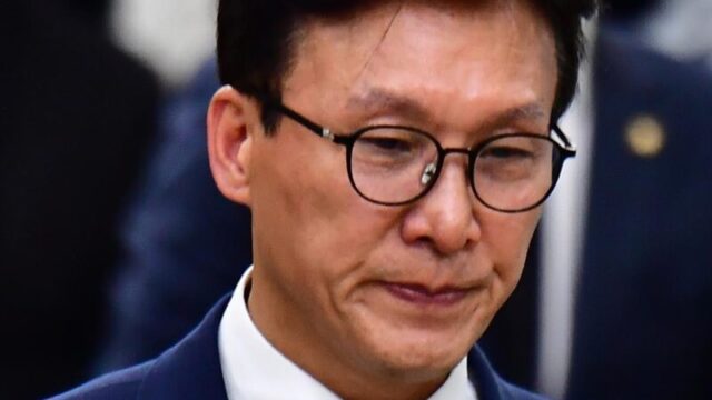 キム・ミンソク、責任を追及…「覚悟を決めている」