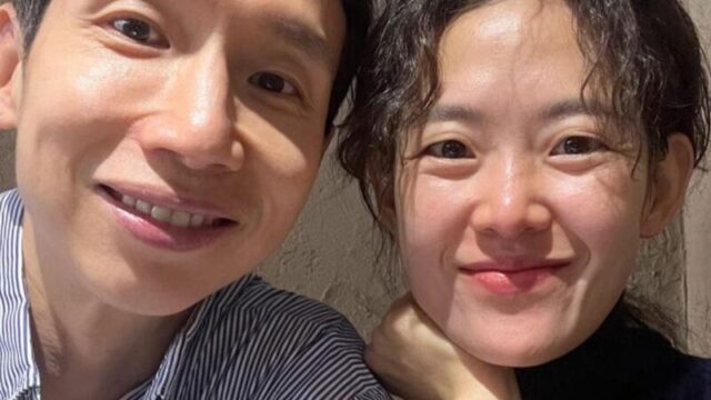 「ハシシ・パク♥」ポン・テギュ、相次ぐ不倫関係に「驚愕」