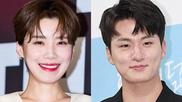 チャン・ドヨン、シン・スンホと初共演へ…予想外の組み合わせに驚きの声