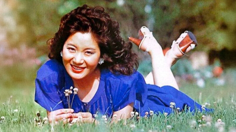 30億ウォンの借金を残し夫が失踪…実力派女優キム・ヨンソンの壮絶な離婚と闘い
