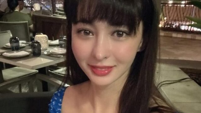 ウズベク出身タレントのグジャル、タク・ジェフンに17歳差の直球アプローチで話題