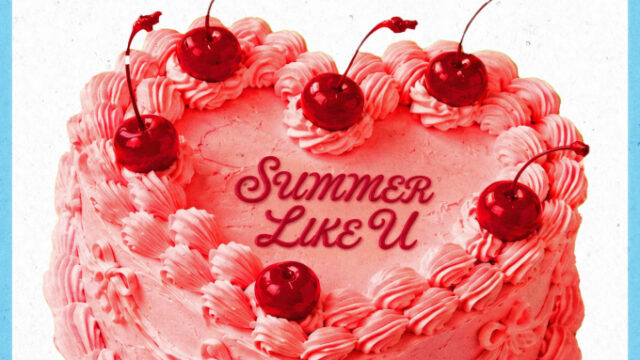 ミュージカル俳優チョン・ソナ、10月12日に誕生日記念ファンミーティング「SUMMER LIKE U」開催決定