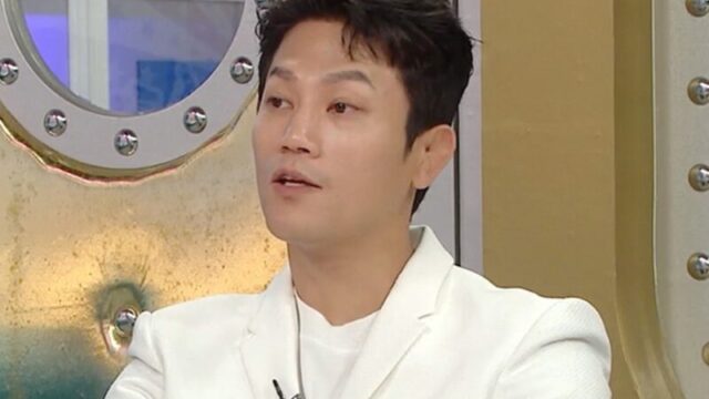 元柔道メダリスト趙準鎬、双子の弟と似すぎて「顔認証解除」問題で整形を決意