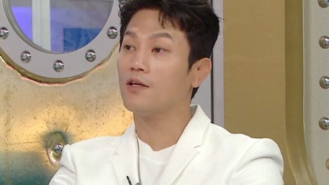 元柔道メダリスト趙準鎬、双子の弟と似すぎて「顔認証解除」問題で整形を決意