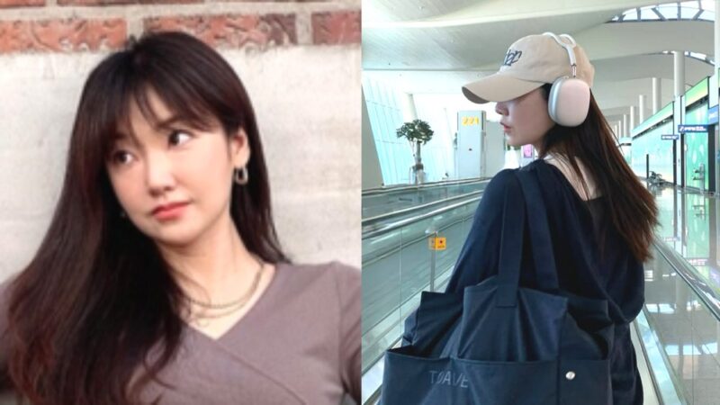 『乙支路キム・サラン』9期生オクスン氏、6年で退職→わずか1日で韓国出国…「悲しみに暮れる」